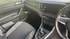 Volkswagen Polo 1.0 TSI Life 5dr Petrol Hatchback